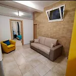 Respice Stellam Casa Nyaraló Castellaneta
