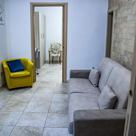Respice Stellam Casa * Castellaneta
