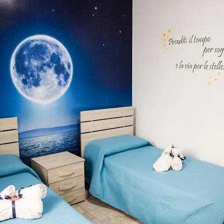 Respice Stellam Casa Casa vacanze *
