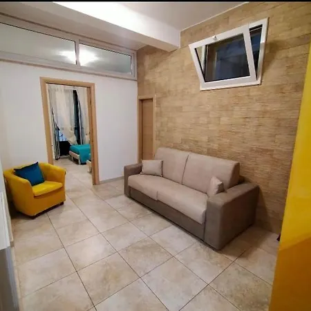 Respice Stellam Casa Casa vacanze Castellaneta