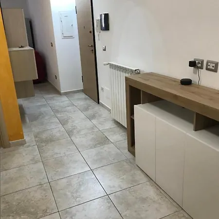 Respice Stellam Casa Casa vacanze Castellaneta