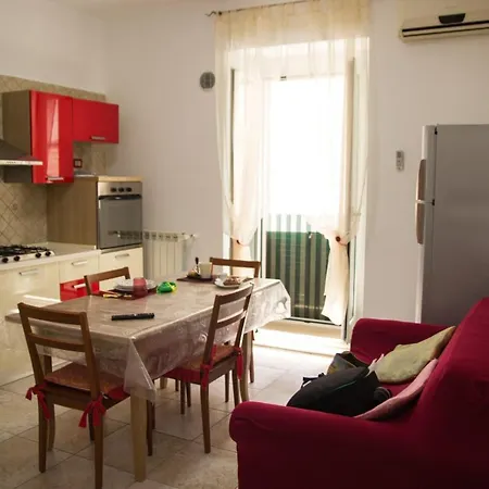 Respice Stellam Casa Casa vacanze