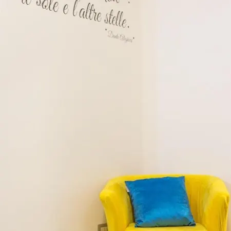 Casa vacanze Respice Stellam Casa *