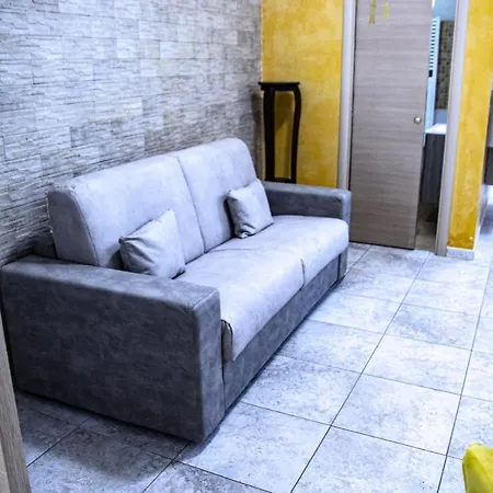 Casa vacanze Respice Stellam Casa