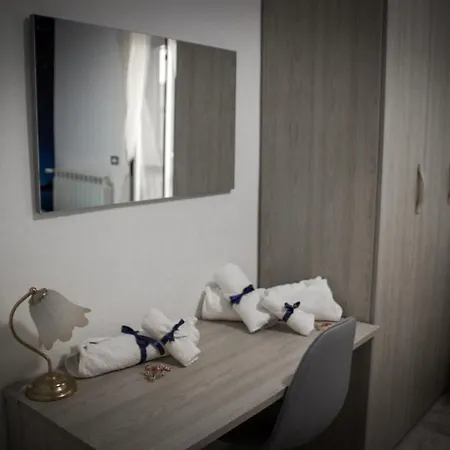Respice Stellam Casa Castellaneta