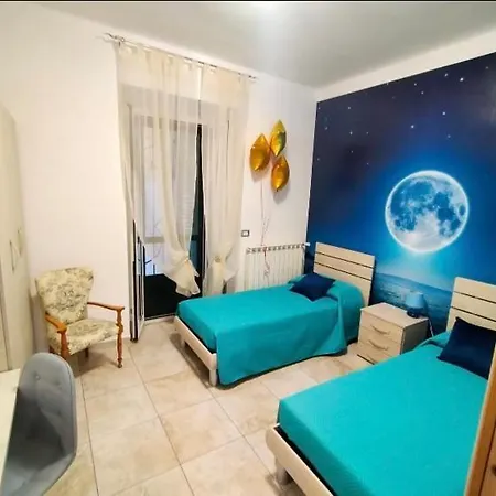 Respice Stellam Casa * Castellaneta
