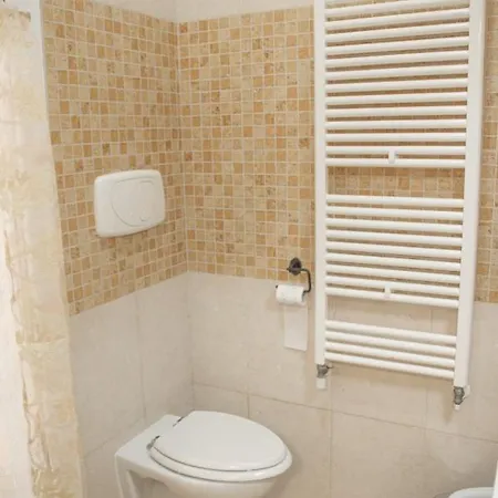Casa vacanze Respice Stellam Casa Castellaneta